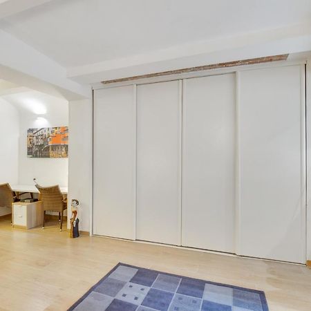Oltrarno Bright Apartment Con Patio Privato Florence Exterior photo